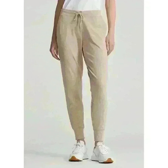 NEW! RLX Ralph Lauren Women's S Golf Jersey Jogger Pant NWT $168 - Picture 4 of 5